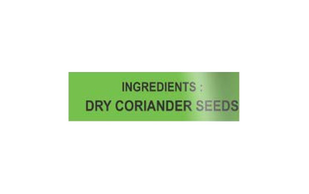Sri Priya Masale Coriander Powder    Pack  500 grams